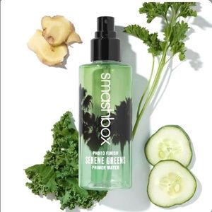 Smashbox photo finish water primer